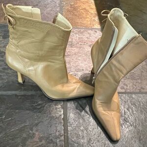 Nine West Short Boots